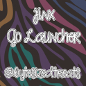 Jinx Go Launcher