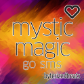 Mystic Magic Go SMS