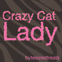 Crazy Cat Lady Go Launcher