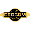 REDGUM amplifiers IR Remote