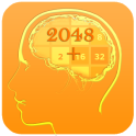 2048 Plus:Brain Game