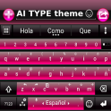 THEME FOR AI TYPE BLACK PINK