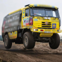 Fondos de Tatra Truck Rally
