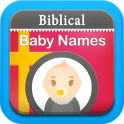 Biblical Baby Names