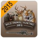 Jungle Wild Animal Hunting, 3D
