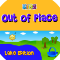Out of Place • Lake • Kids