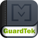 Trackforce GuardTek m-View