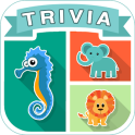 Trivia Quest™ Animals Trivia