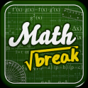 MathBreak
