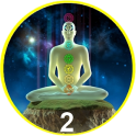 Ascension 2 Guided Meditation