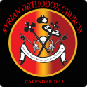 Orthodox Liturgical Calendar15