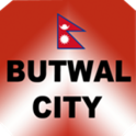 Butwal City