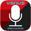 Venus EService Mobile Recharge