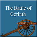 Civil War Battles - Corinth