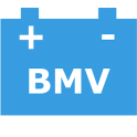 Victron BMV Monitor