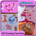 DIY Greeting Card Ideas