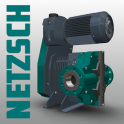 NETZSCH TORNADO® T2 PUMP SD