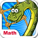 Snakes And Ladders - Math