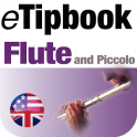 eTipbook Flute and Piccolo