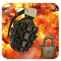 Grenade Screen lock