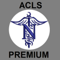 ACLS Flashcards Premium