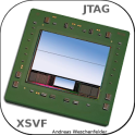 XSVF Player over FTDI (JTAG)