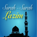 SURAH-SURAH LAZIM JUZ 30 MP3