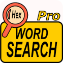 Hex Word Search (Premium)