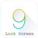 OS9 Lock Screen