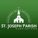St. Joseph Church Downingtown