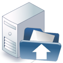 Upload File To PHP Server