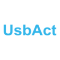 UsbAct beta
