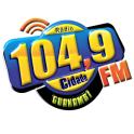 Rádio 104.9 Cidade FM Guanambi