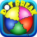 dot break™ :juegos de burbujas