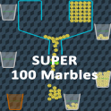 Super 100 Marbles