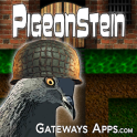 Pigeonstein