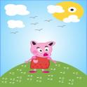 Baby pig multigames