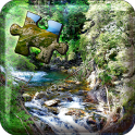 Forest Jigsaw Puzzles Game