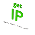 get IP