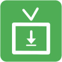 Simple TV Downloader
