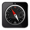 Compass Clock Pro for Wear