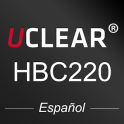 UCLEAR HBC220 SPANISH