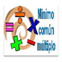MINIMO COMUN MULITIPLO Y M.C.D