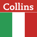 Dictionnaire italien Collins