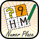 HM-Number place