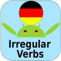 Hangman German Irregular Verbs