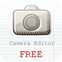 Camera Editor Free Apps