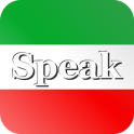 Speak Farsi