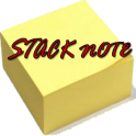 Stack Note