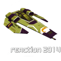 Reaction2014